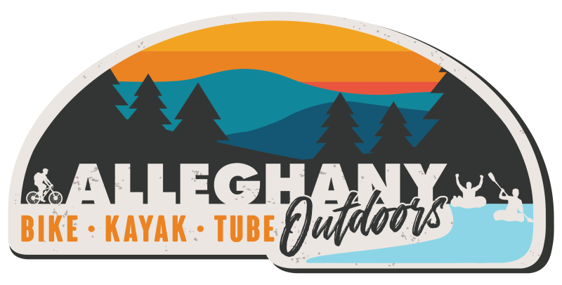 Alleghany Outdoors