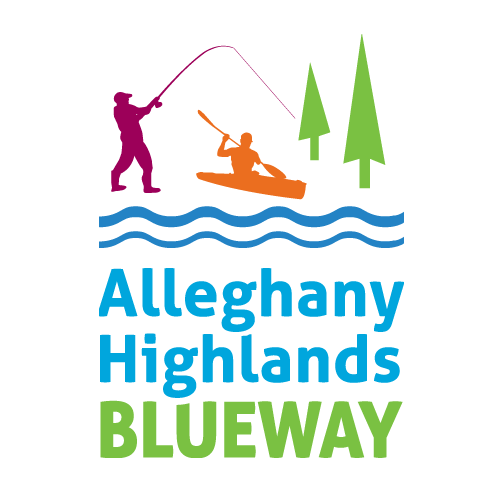 Alleghany Highlands Blueway